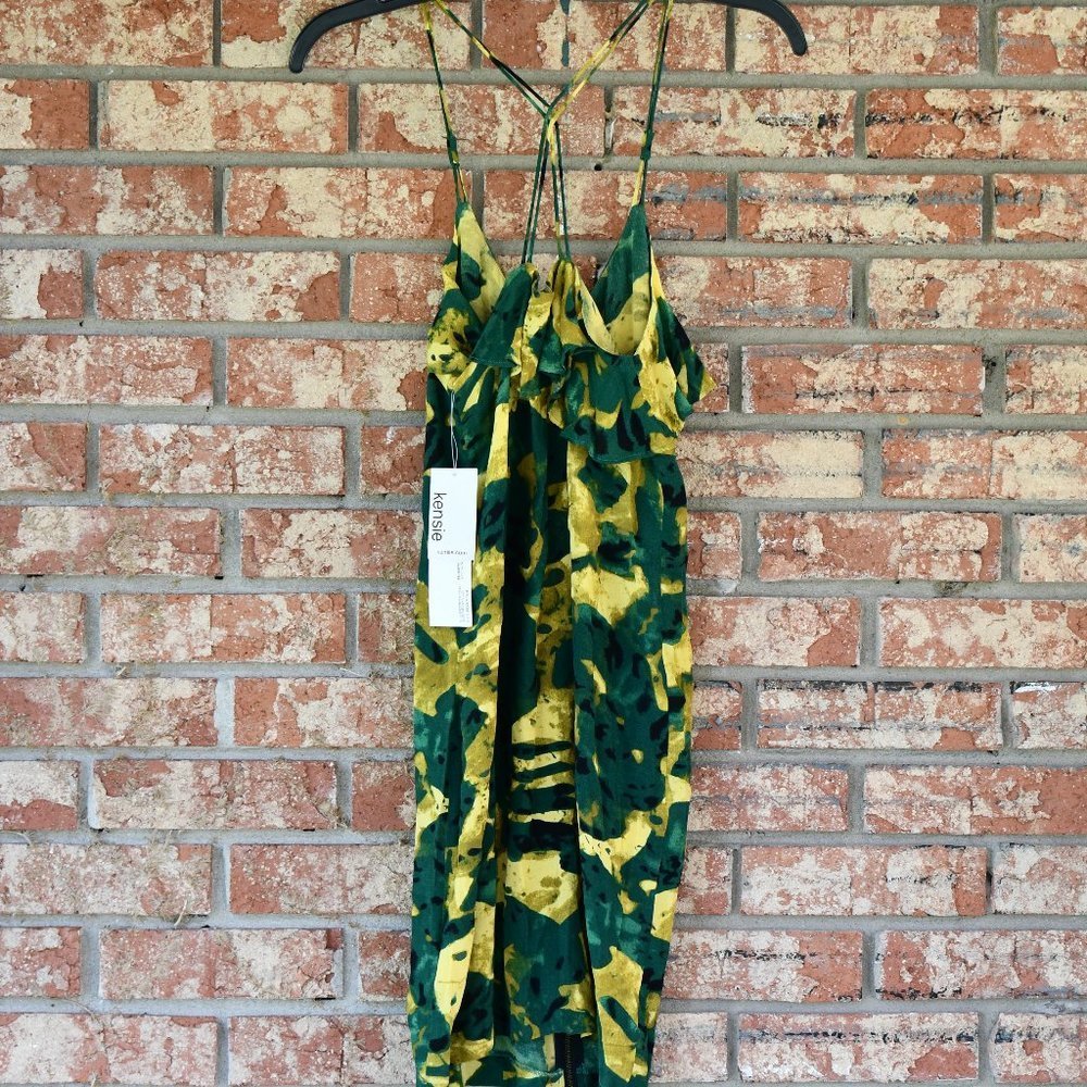 Kensie dress - Picture 4 of 6